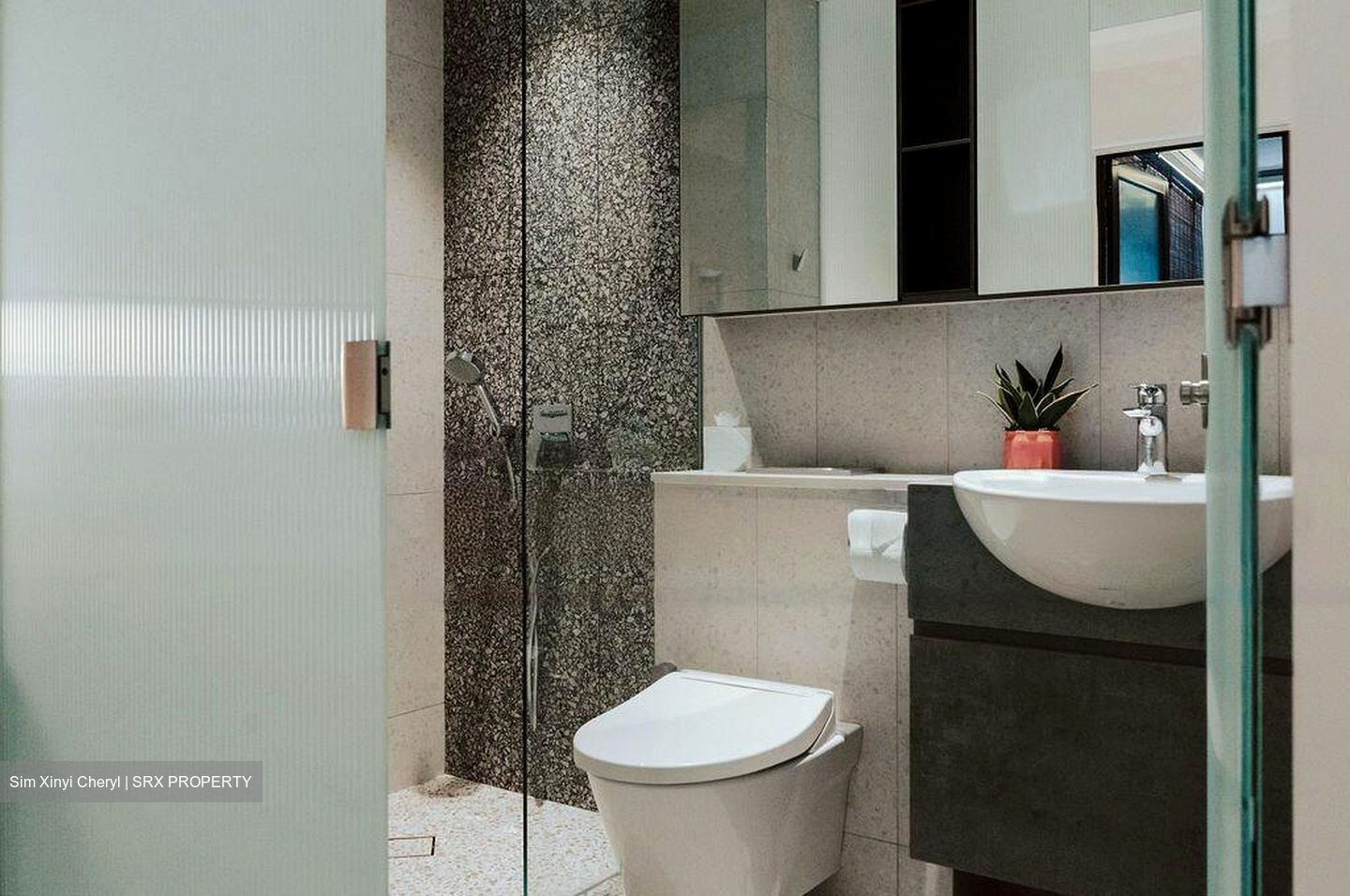 Mohamed Sultan Road (D9), Apartment #464396741